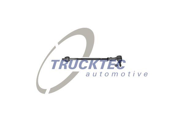 TRUCKTEC AUTOMOTIVE Roolivarras 07.37.007